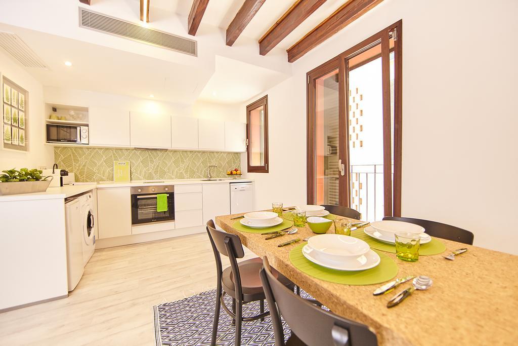 Leilighet Remolars3 Townhouse - Turismo De Interior *