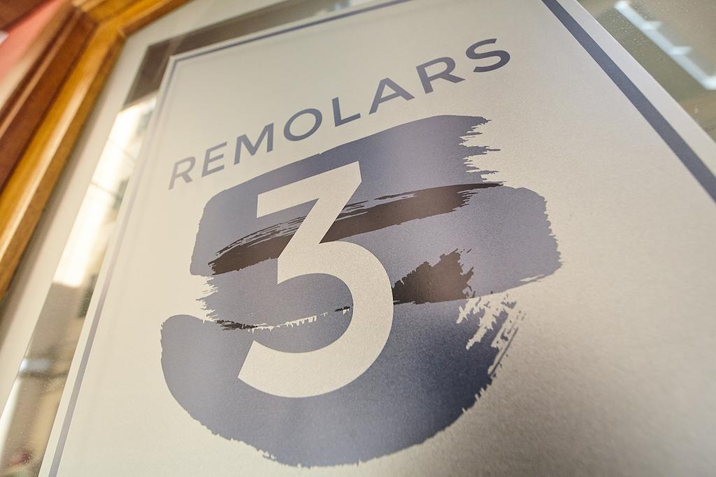 Leilighet Remolars3 Townhouse - Turismo De Interior *