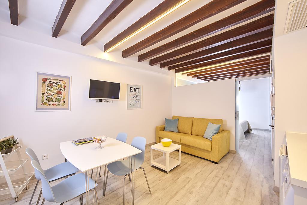 Leilighet Remolars3 Townhouse - Turismo De Interior *