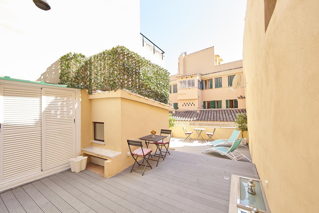 Leilighet Remolars3 Townhouse - Turismo De Interior