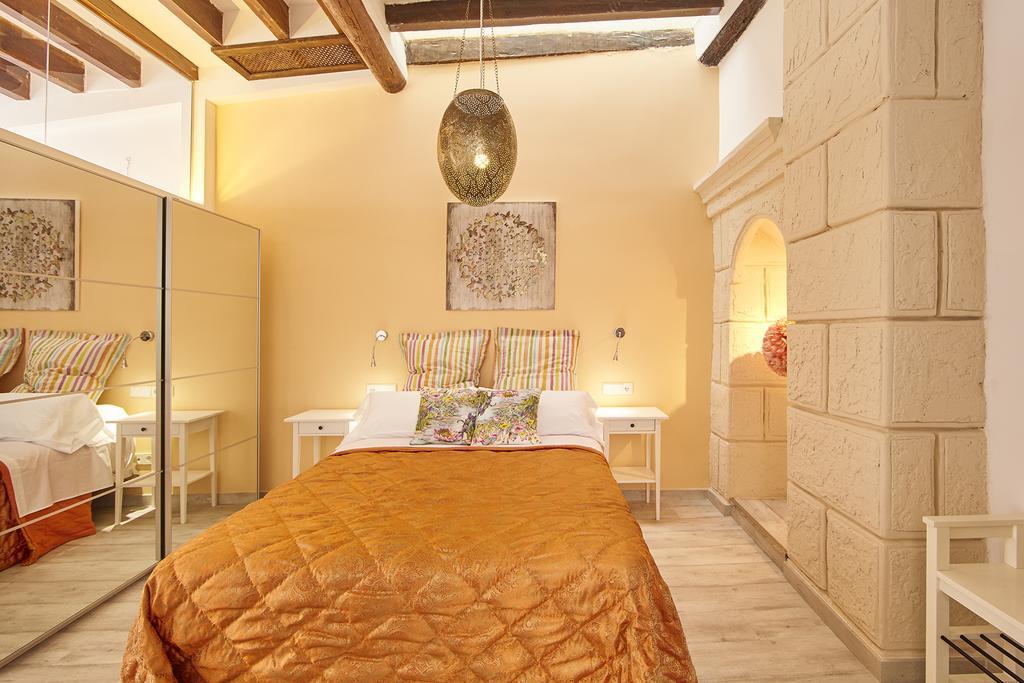 Leilighet Remolars3 Townhouse - Turismo De Interior *