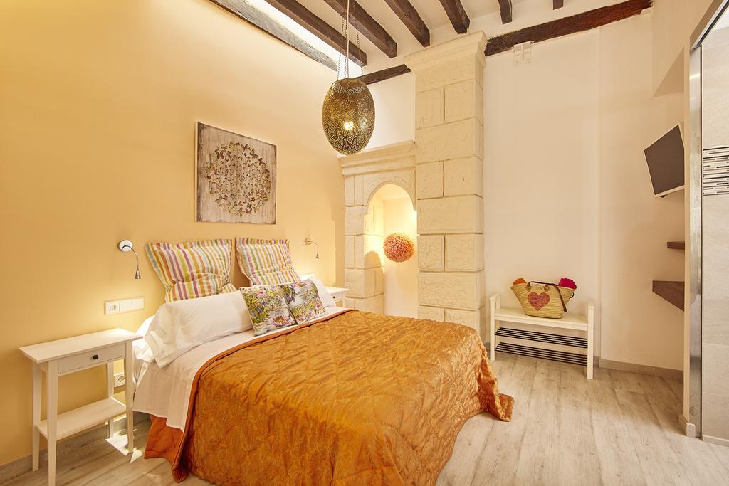 Leilighet Remolars3 Townhouse - Turismo De Interior *