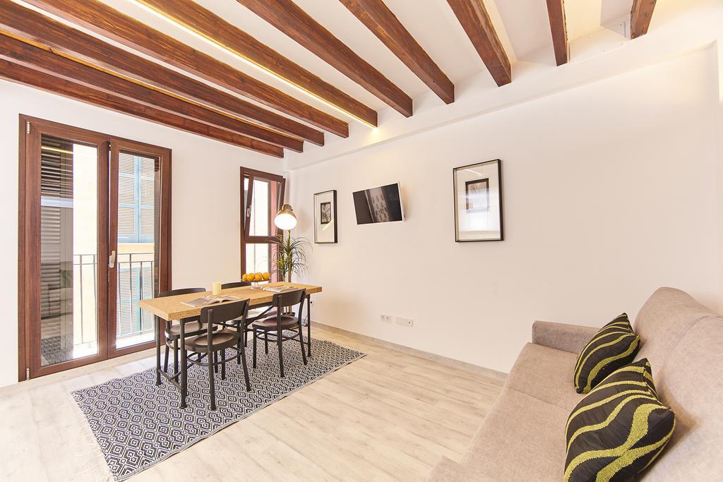 Remolars3 Townhouse - Turismo De Interior Leilighet *